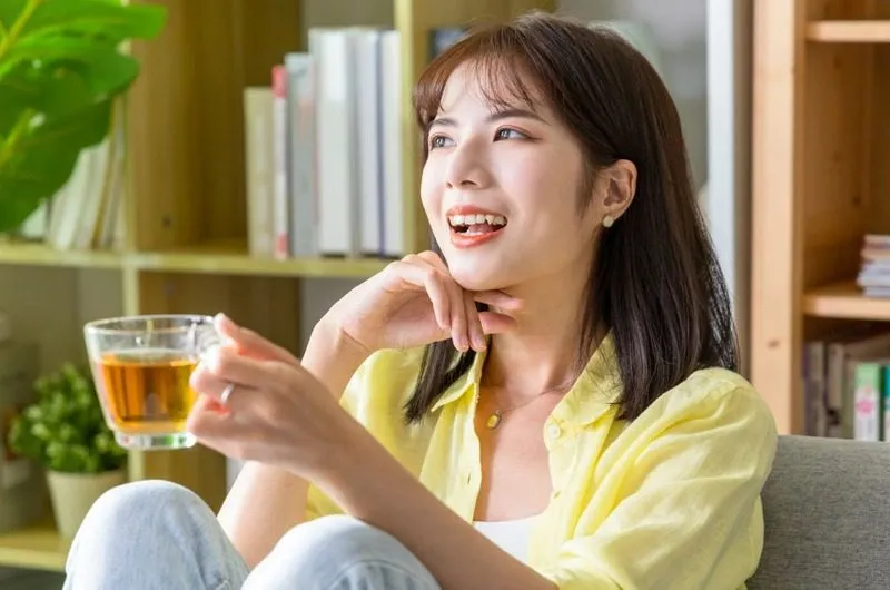 Những ai không nên uống xạ đen