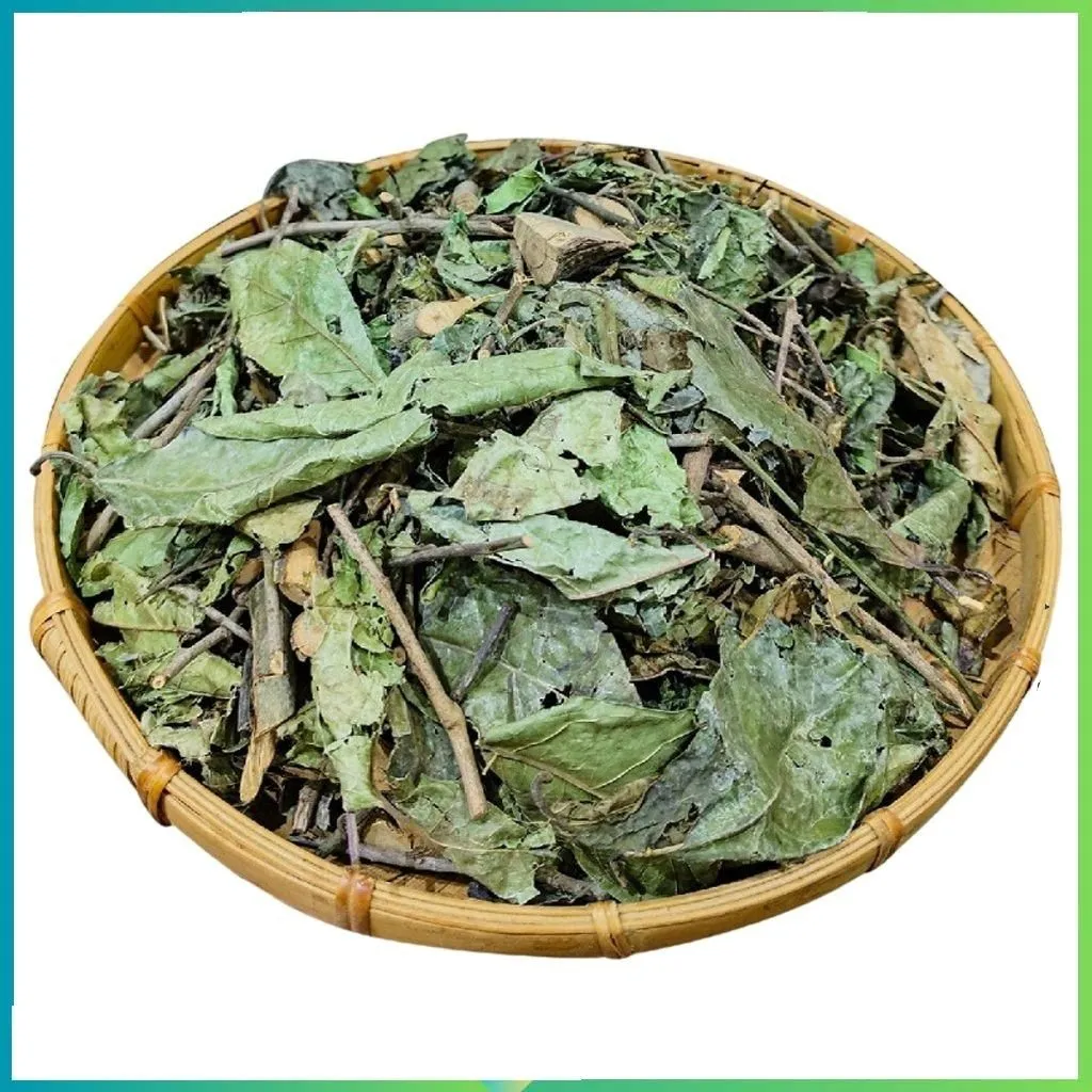 Xạ đen khô loại 1 được chọn lọc kỹ lưỡng, giữ trọn dược tính