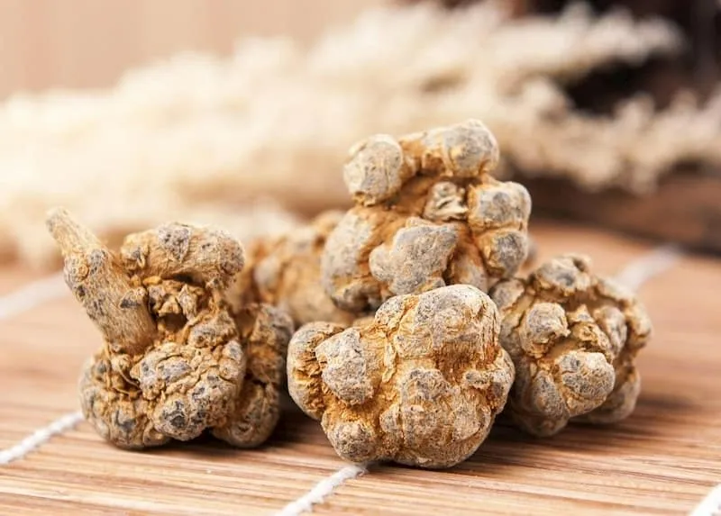 tam thất ăn lúc nào là tốt nhất