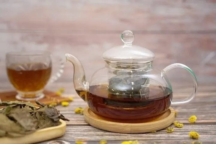 Xạ đen trẻ em uống được không cần tham khảo ý kiến chuyên gia