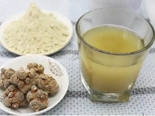 Phụ nữ sau sinh uống tam thất được không?