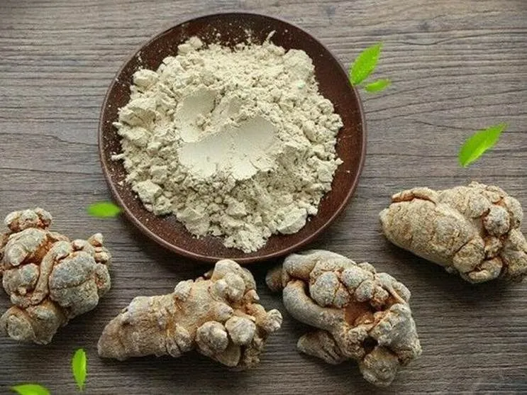 Thảo dược quý với công dụng nổi bật: bổ huyết, giảm đau, hỗ trợ tuần hoàn