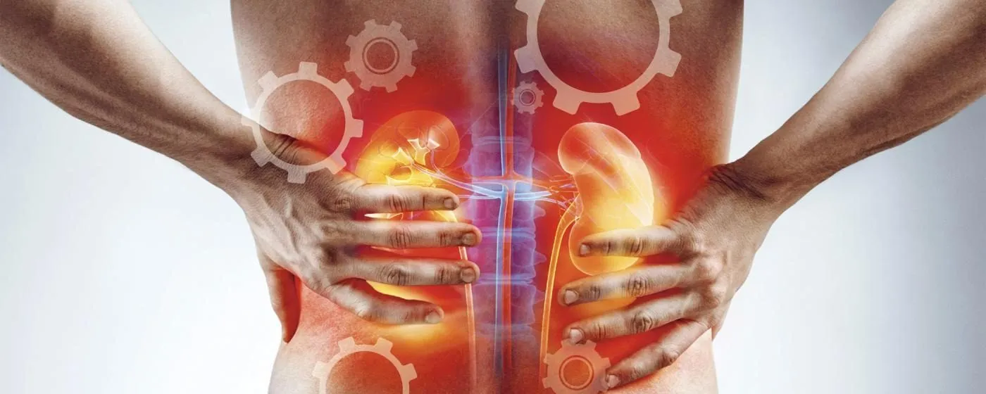 suy thận có dùng được xạ đen không